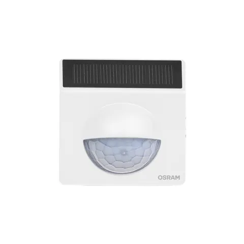 OSRAM Wifi SMART+ OUTDOOR MOTION SENSOR Außensensor, Weiß – Bild 2