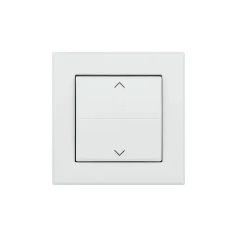 Homematic IP Tasterwippe HmIP-BRA – Bild 2