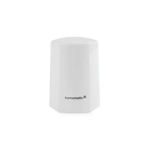 Homematic IP Funk Temperatursensor und Luftfeuchtesensor HmIP-STHO – Bild 2