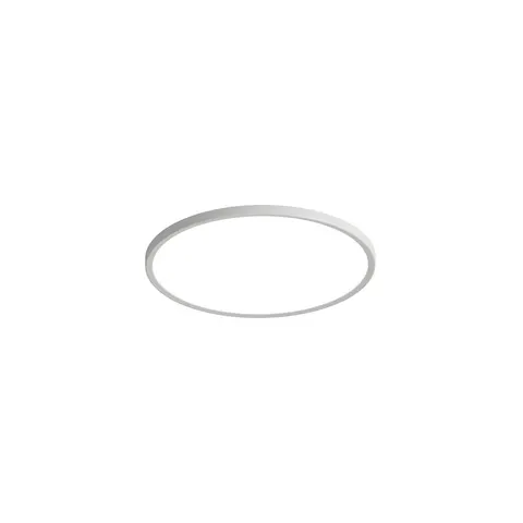 Müller Licht tint Smart LED-Deckenleuchte Amela, Ø 42 cm – weiß – Bild 2