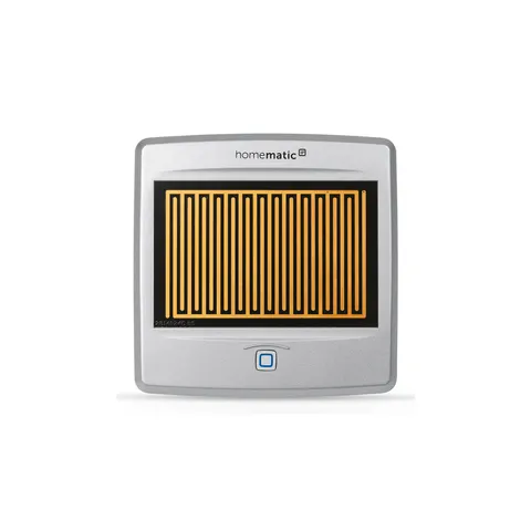 Homematic IP Funk Regensensor HmIP-SRD – Bild 2