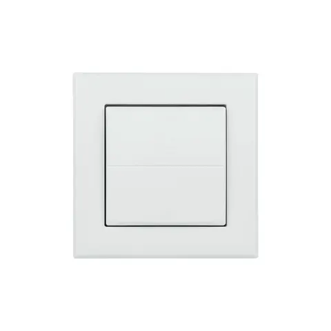 Homematic IP Tasterwippe HmIP-BRU – Bild 2