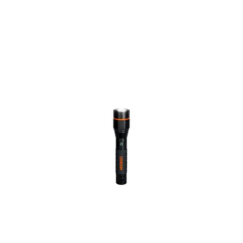 Osram Taschenlampe LEDinspect PRO TORCH 1200 – Bild 2