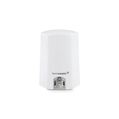 Homematic IP Funk Lichtsensor HmIP-SLO – Bild 2