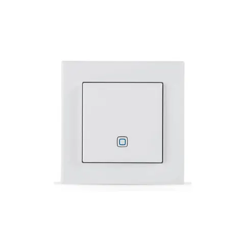 HOMEMATIC IP Smart Home 150181A0, Temp. und Luftfeucht. Sensor – Bild 2