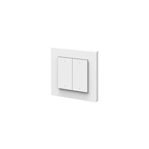 OSRAM Smart+ Schalter WIFI REMOTE WALL SWITCH 4G – Bild 2