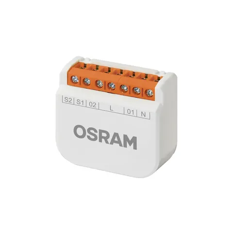 OSRAM Smart+ Modul WIFI SWITCH MODULE 2CH – Bild 2