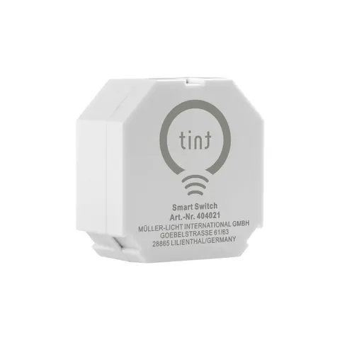 tint Smart Home Smart Switch, ZigBee – Bild 2