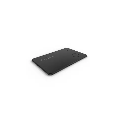 Fixed Bluetooth-Tracker Tag Card, schwarz – Bild 2