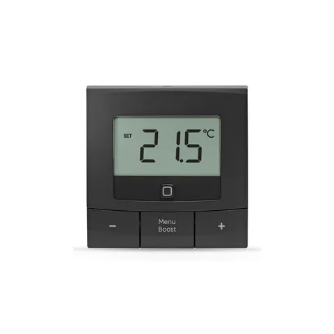 Homematic IP Funk Wandthermostat basic HmIP-WTH-B-A – Bild 2
