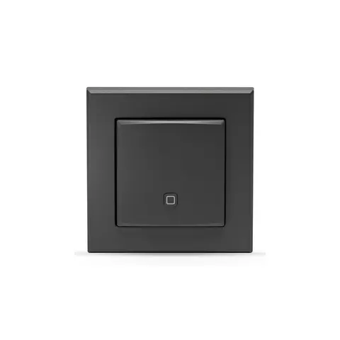 Homematic IP Funk Temperatursensor und Luftfeuchtesensor HmIP-STH-A – Bild 2