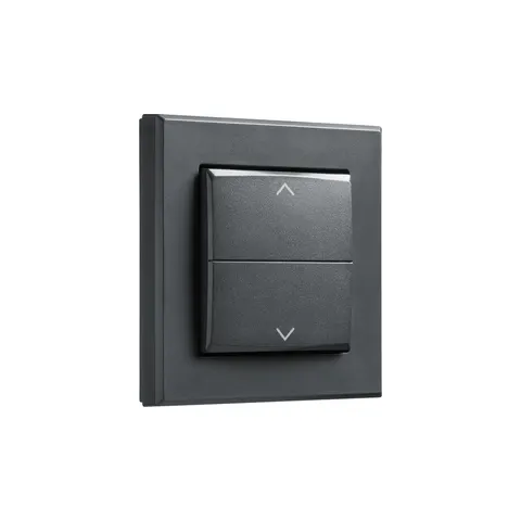 Homematic IP Tasterwippe HmIP-BRA-A – Bild 2