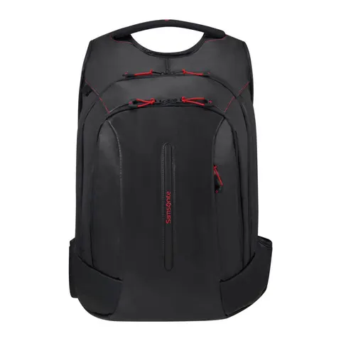 Large Laptop Backpack - Prodiver - Black – image 2