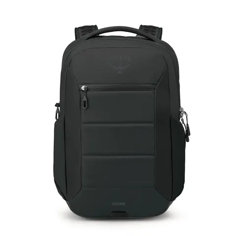 Laptop Backpack - Ozone - Black – image 2