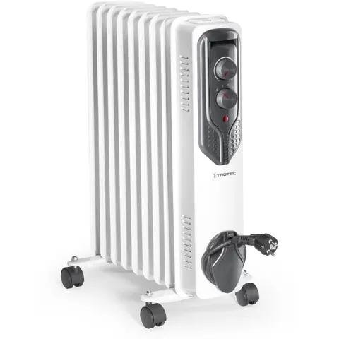 Ölradiator TRH 20 E – Bild 2