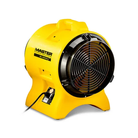 Luftgebläse BL 6800 – Bild 2