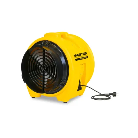 Luftgebläse BL 8800 – Bild 2