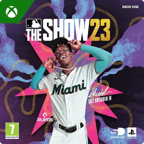 MLB The Show 23 Xbox One – image 2