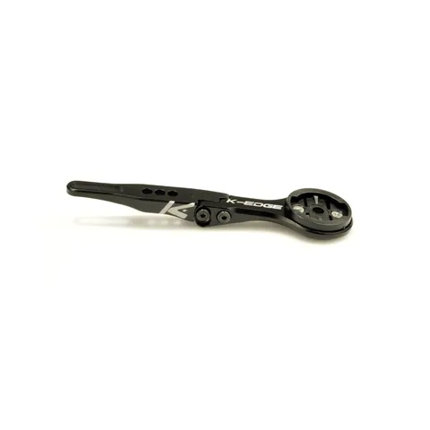 K-Edge Garmin IHS Mount Black Anodised – image 2