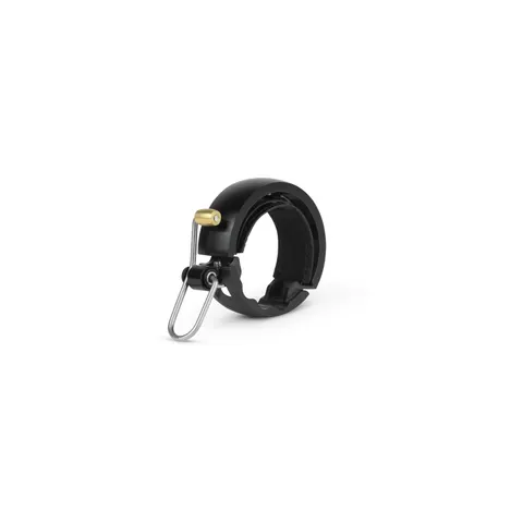 Knog Oi Luxe Large - Matte Black – image 2