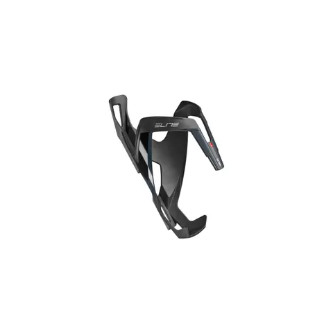 Elite Vico Carbon Bottle Cage Stealth – image 2