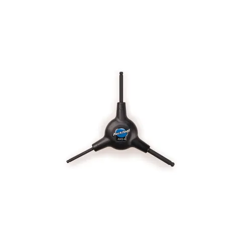 Park Tool AWS-8 Ball Driver Hex Wrench Set – image 2