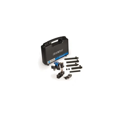 Park Tool DT-5.2 Disc Brake Mount Facing Set – image 2