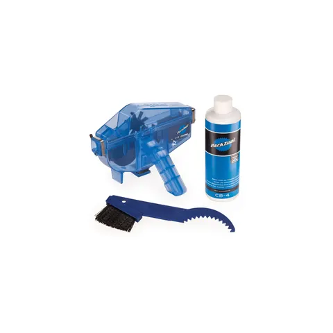 Park Tool CG-2.4 Chaingang Cleaning System – image 2