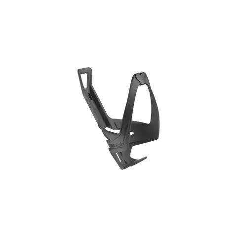 Elite Cannibal XC Bio Bottle Cage Stealth Black – image 2