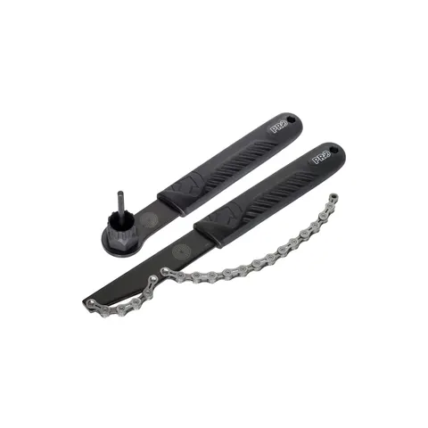 Pro Cassette Removal Set Shimano Compatible – image 2