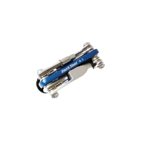 Park Tool I-Beam 3 Multi Tool IB-3 – image 2