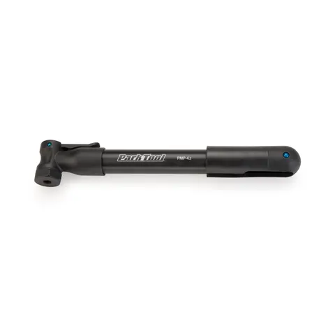 Park Tool Mini Pump Black PMP-4.2 – image 2