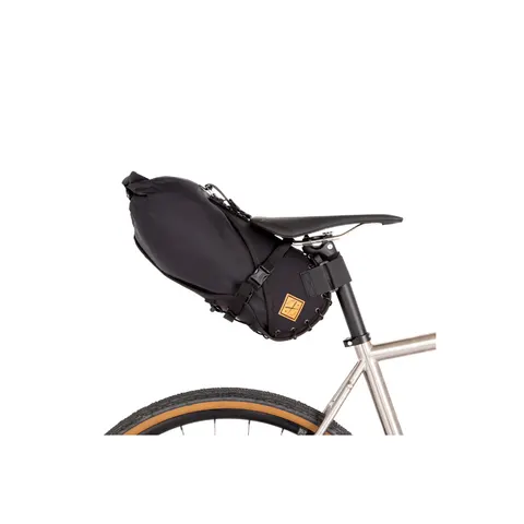 Restrap Saddle Bag + Dry Bag - 8 Litres – image 2