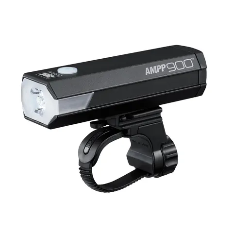 CatEye AMPP 900 Front Bike Light – image 2