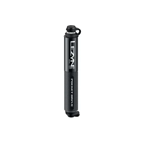 Lezyne Pocket Drive - Black – image 2
