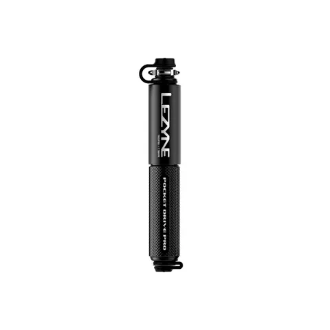 Lezyne Pocket Drive Pro - Matte Black – image 2
