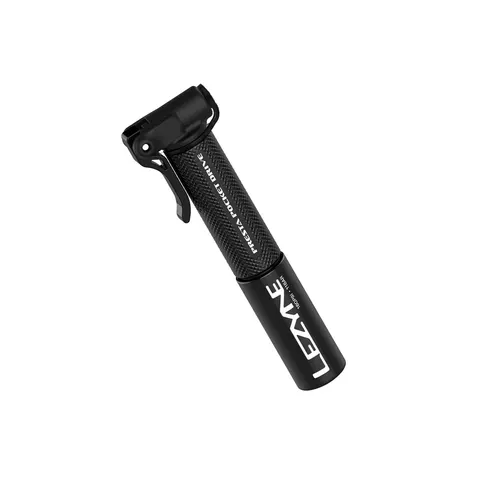 Lezyne Presta Pocket Drive - Black – image 2