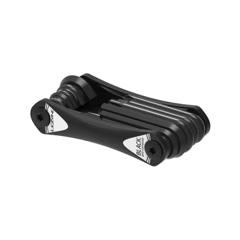 Lezyne Rap II 12 Multi Tool - Black – image 2