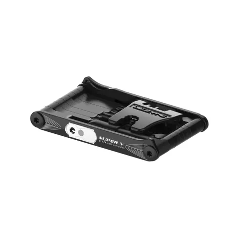 Lezyne Super V23 Multi Tool - Black – image 2