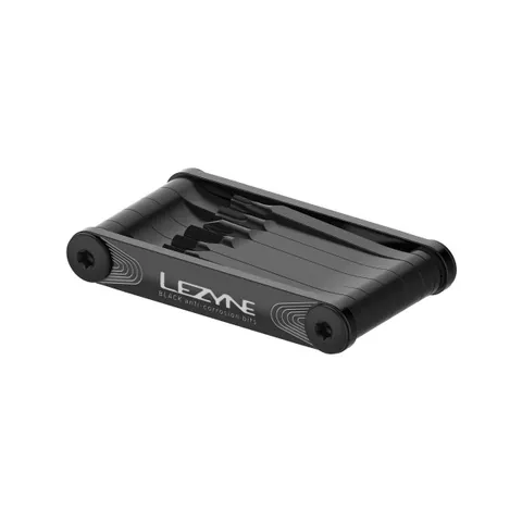 Lezyne V Pro 11 Multi Tool - Black – image 2