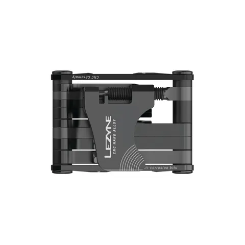 Lezyne V Pro 13 Multi Tool - Black – image 2
