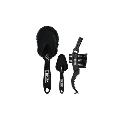 Brush Set - 3 Piece – image 2