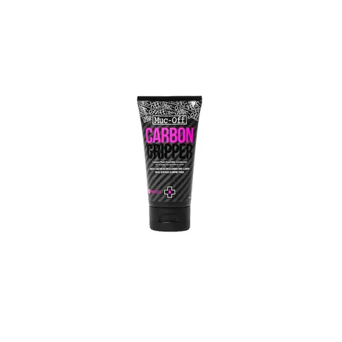 Muc-Off Carbon Gripper 75g – image 2