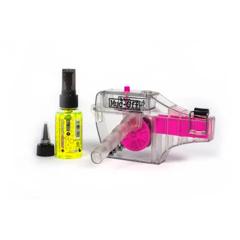 Muc-Off X-3 Dirty Chain Machine – image 2