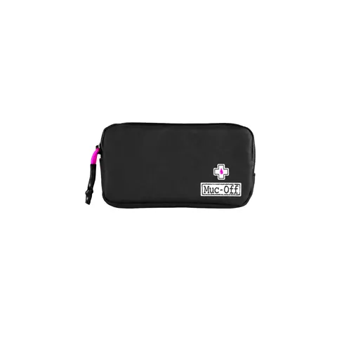 Muc-Off Rainproof Essentials Case Black – image 2