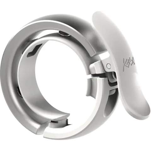 Knog Oi Prima Large - Anthracite – image 2