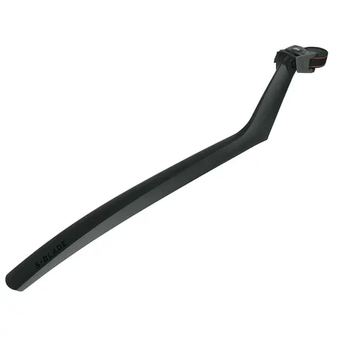 SKS S-Blade Rear Mudguard - Black – image 2
