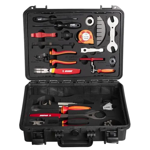 Unior Home Kit 2.0 Mechanic Set – image 2