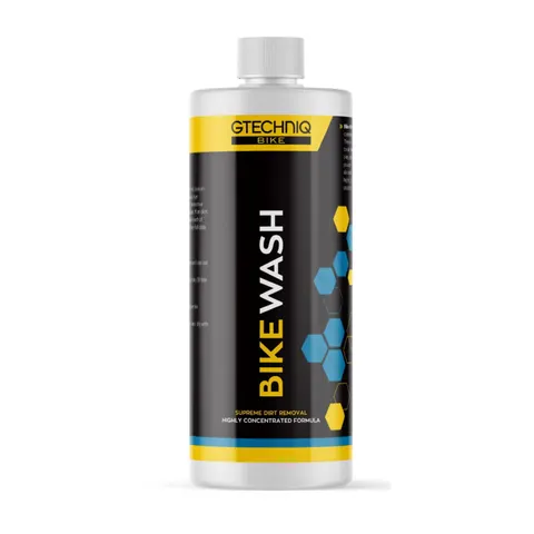 Gtechniq Bike Wash 250ml – image 2