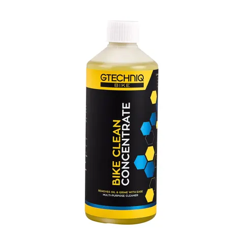 Gtechniq Bike Clean Concentrate 500ml – image 2